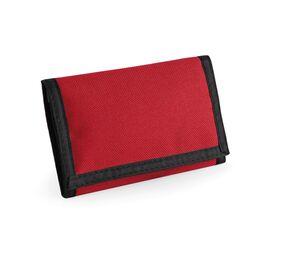 Bag Base BG040 - RIPPER WALLET