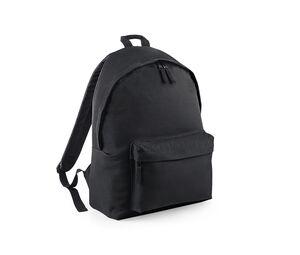 Bag Base BG125 - Moderner Rucksack Black / Black