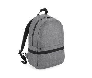 Bag Base BG240 - MODULR™ 20 LITRE BACKPACK Grey Marl