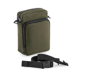 Bag Base BG241 - MODULR™ 1 LITRE MULTIPOCKET Military Green