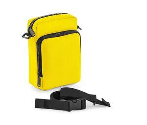 Bag Base BG241 - MODULR™ 1 LITRE MULTIPOCKET Yellow