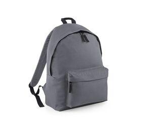 Bag Base BG25L - Maxi Fashion Rucksack Graphite Grey
