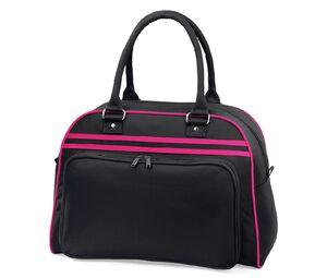 Bag Base BG750 - Bowling Sporttasche Black / Fuchsia