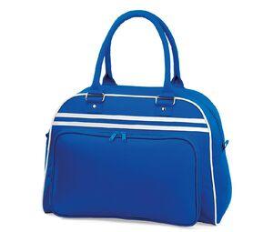 Bag Base BG750 - Bowling Sporttasche Bright Royal / White