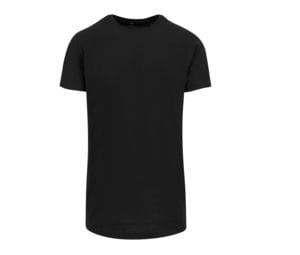 Build Your Brand BY028 - langes Herren T-Shirt