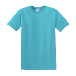 Gildan GN400 - Herren T-Shirt Lagoon Blue