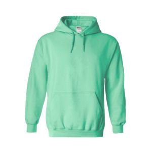 Gildan GN940 - Hoodie Unisex Mint Green