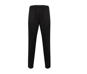 Finden & Hales LV881 - Pantalon de sport slim Schwarz