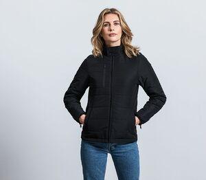 Russell RU430F - LADIES CROSS JACKET