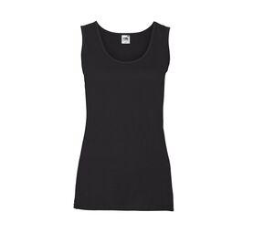 Fruit of the Loom SC1376 - LADIES VALUEWEIGHT VEST