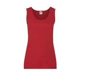 Fruit of the Loom SC1376 - LADIES VALUEWEIGHT VEST