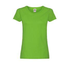 Fruit of the Loom SC1422 - LADIES ORIGINAL T