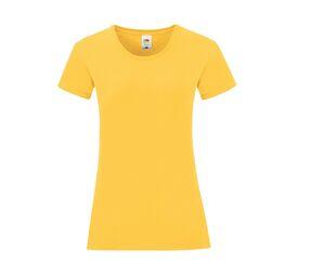 Fruit of the Loom SC151 - LADIES ICONIC 150 T