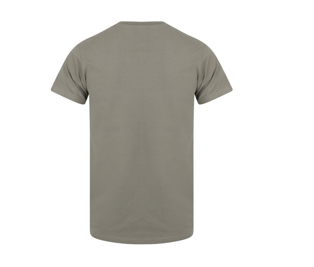 Skinnifit SF121 - Herren-Stretch-Baumwoll-T-Shirt