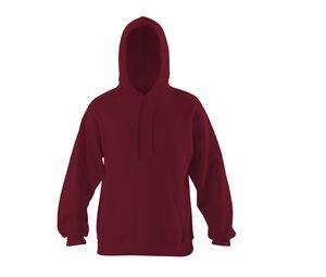 Starworld SW271 - Kangaroo Pocket Hoodie für Herren