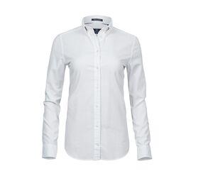 Tee Jays TJ4001 - LADIES PERFECT OXFORD SHIRT