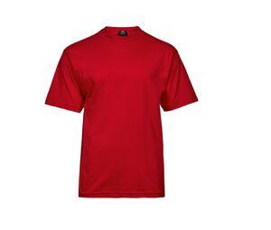 Tee Jays TJ8000 - SOF TEE Red