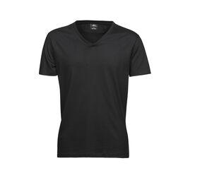 Tee Jays TJ8006 - FASHION V-NECK SOF TEE