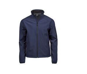 Tee Jays TJ9510 - LIGHTWEIGHT PERFORMANCE SOFTSHELL Navy