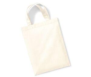 Westford mill WM103 - COTTON PARTY BAG FOR LIFE
