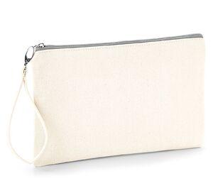 Westford mill WM520 - CANVAS WRISTLET POUCH