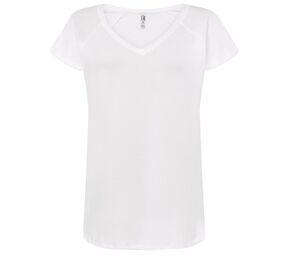 JHK JK411 - Damen T-Shirt im urbanen Stil