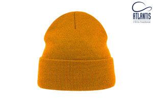 Atlantis AT176 - EKO BEANIE Yellow