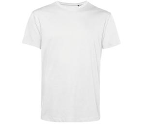 B&C BC01B - Bio-Herren-Rundhals-T-Shirt 150