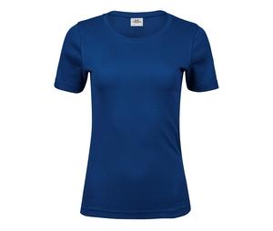 Tee Jays TJ580 - Interlock tee Frauen