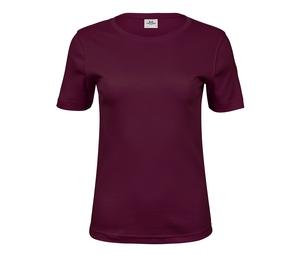 Tee Jays TJ580 - Interlock tee Frauen