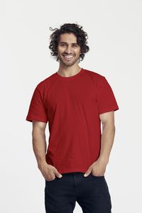 Neutral O60001 - Herren T-Shirt 180 Red