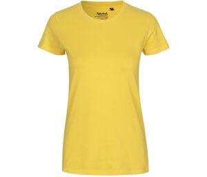 Neutral O80001 - Damen T-Shirt 180