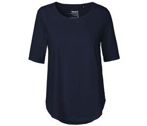 Neutral O81004 - LADIES HALF SLEEVE T-SHIRT