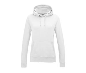 AWDIS JH01F - WOMENS COLLEGE HOODIE