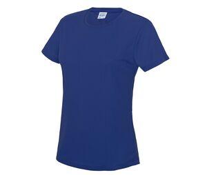 Just Cool JC005 - WOMEN'S COOL T Royal Blue
