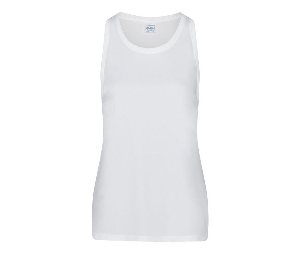 Just Cool JC026 - WOMEN'S COOL SMOOTH SPORTS VEST