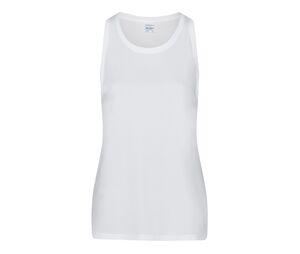 Just Cool JC026 - WOMENS COOL SMOOTH SPORTS VEST