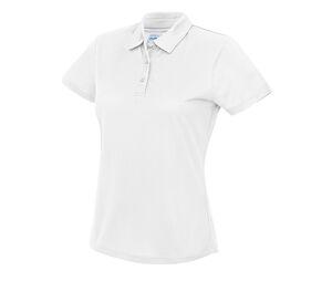 Just Cool JC045 - WOMENS COOL POLO