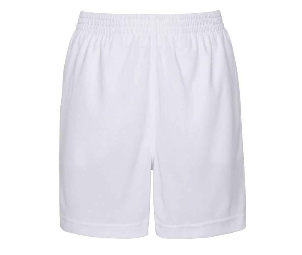 Just Cool JC080J - KIDS COOL SHORTS