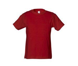 Tee Jays TJ1100B - JUNIOR POWER TEE