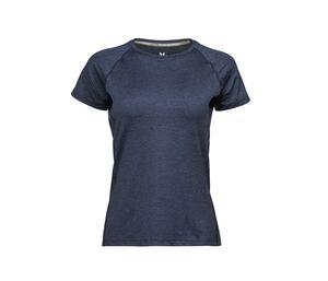 Tee Jays TJ7021 - WOMENS COOLDRY TEE