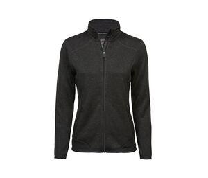 Tee Jays TJ9616 - WOMENS OUTDOOR FLEECE