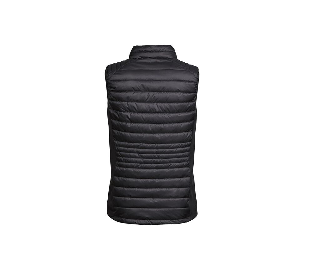 Tee Jays TJ9625 - WOMENS CROSSOVER BODYWARMER