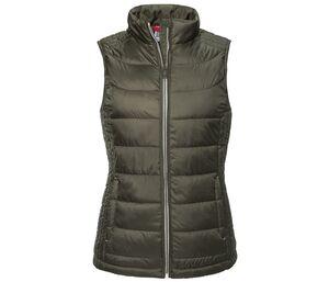 Russell RU441F - Ladies Nano Bodywarmer