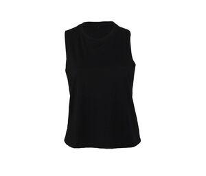 Bella + Canvas BE6682 - Tanktop mit Racerback für Damen