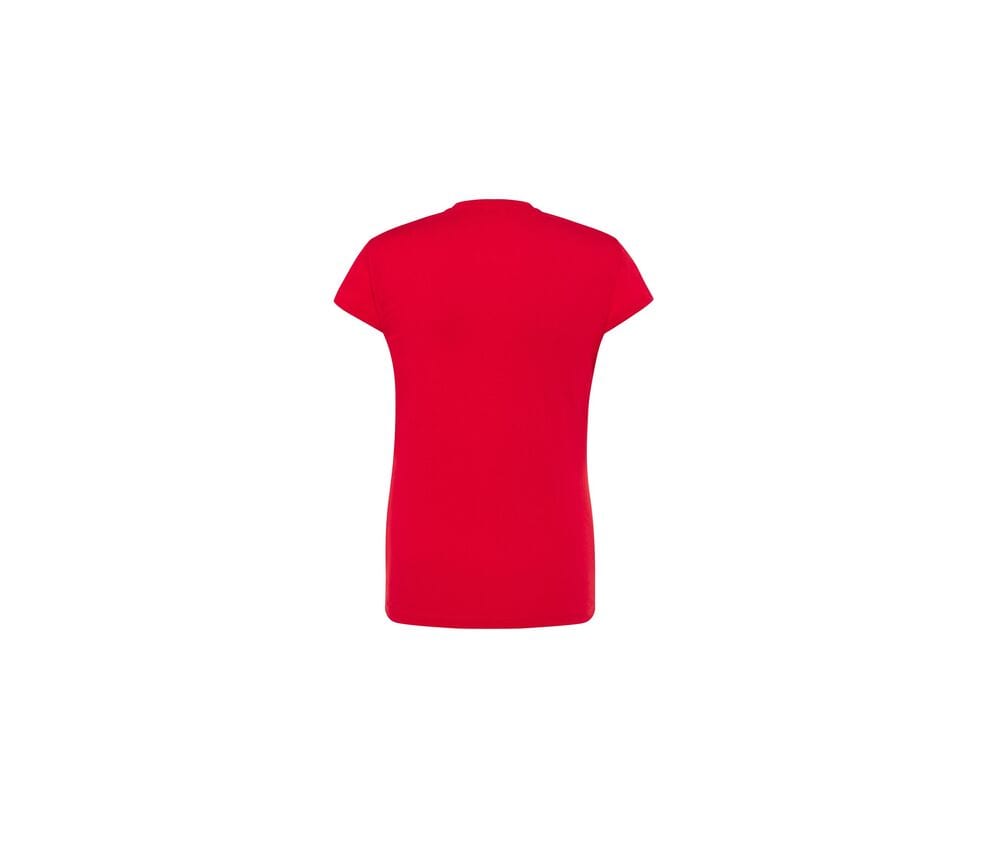 JHK JK176 - Langärmliges T-Shirt für Damen