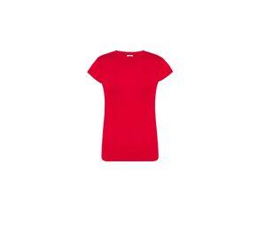 JHK JK176 - Langärmliges T-Shirt für Damen