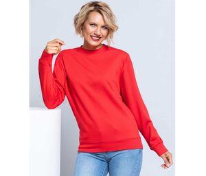 JHK JK281 - Damen-Rundhals-Sweatshirt 275