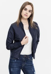 Urban Classics TB1217C - Leichte Damen-Bomberjacke