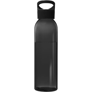 PF Concept 100288 - Sky 650 ml Tritan™ Sportflasche Solid Black